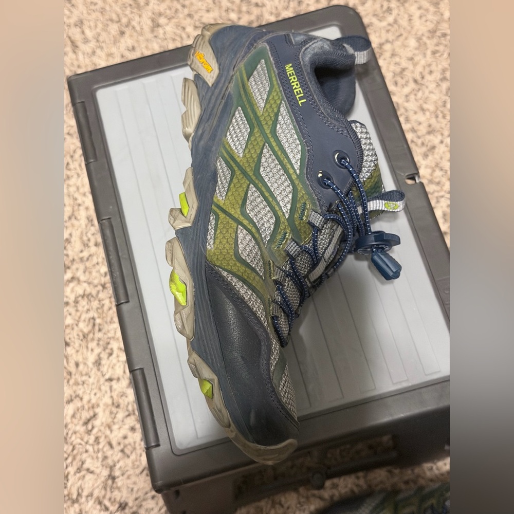 Merrell Men’s shoes - Picture 4 of 16